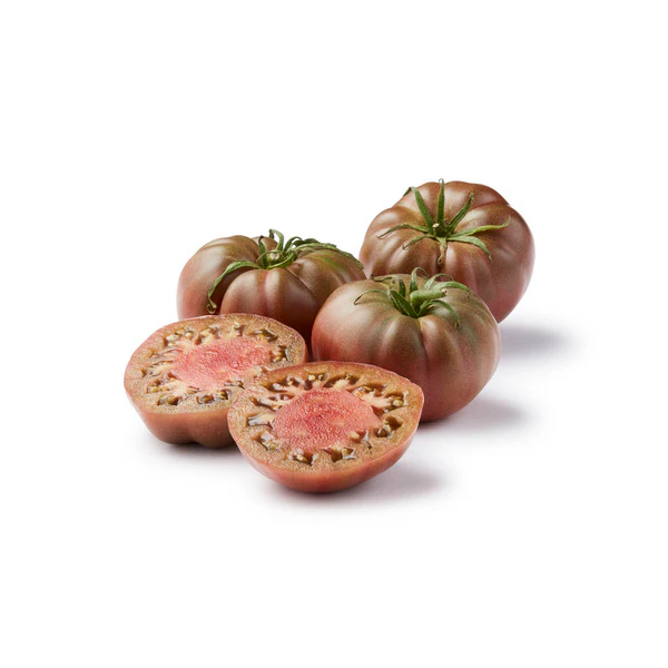 Gramma Black - Heirloom Tomato Seeding